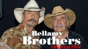 Bellamy brothers