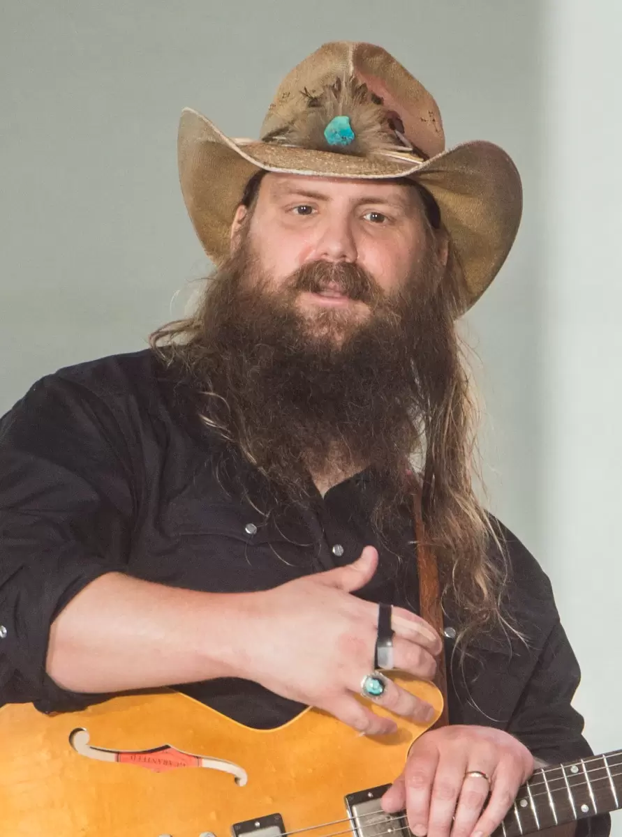 Chris stapleton