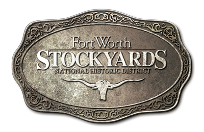 Fort worth stockyards 1