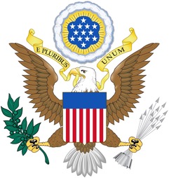 Greater coat of arms of the united states svg
