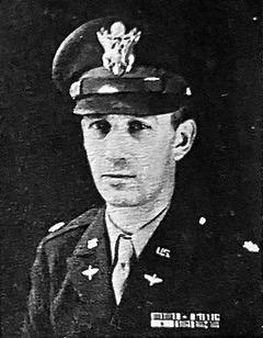 Jesse marcel en 1947
