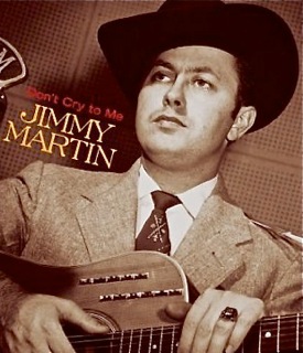 Jimmy martin 1