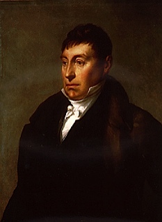 Lafayette en 1825