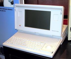 Macintoshportable