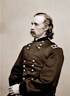 Photo 19 general custer