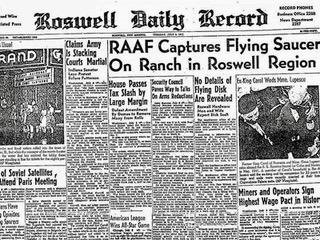 Roswell daily