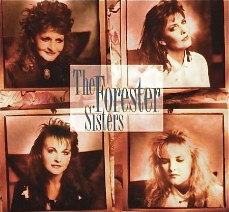 The forester sisters