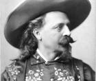 11 buffalo bill a 43 ans