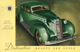 1935 lasalle four door touring sedan 9682080887 1