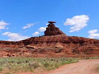 49 mexican hat