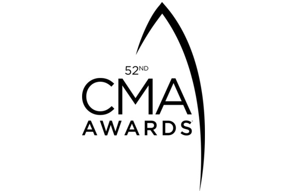 52 cma awards logo