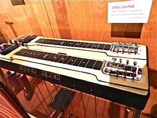 90 steel guitar