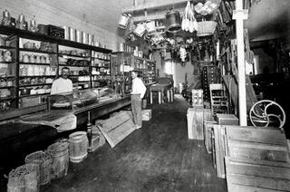 Boutique
