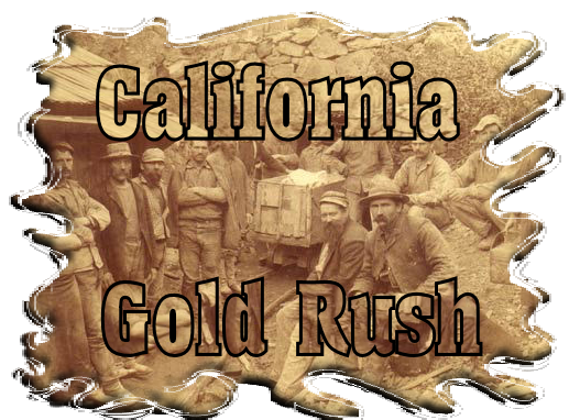 C gold rush
