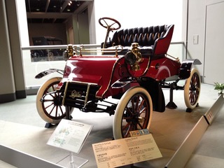 Cadillac model a 1902 6829587611