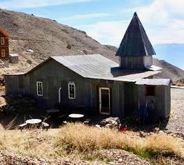 Cerro gordo