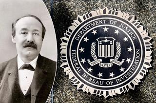 Charlesbonaparte et fbi