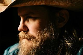 Chris stapleton