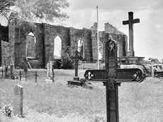 Cimetiere dhanis