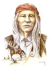 Cochise 3
