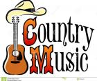 Country mus