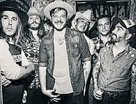 Cowpunk