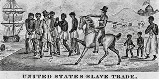 Esclavage
