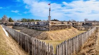 Fort stanwix