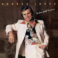 George jones he stop