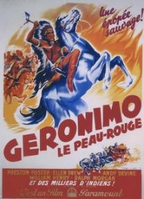 Geronimo 1940