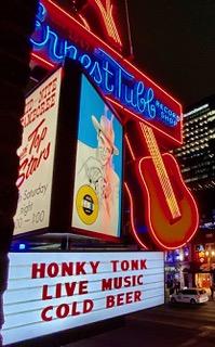 Honky