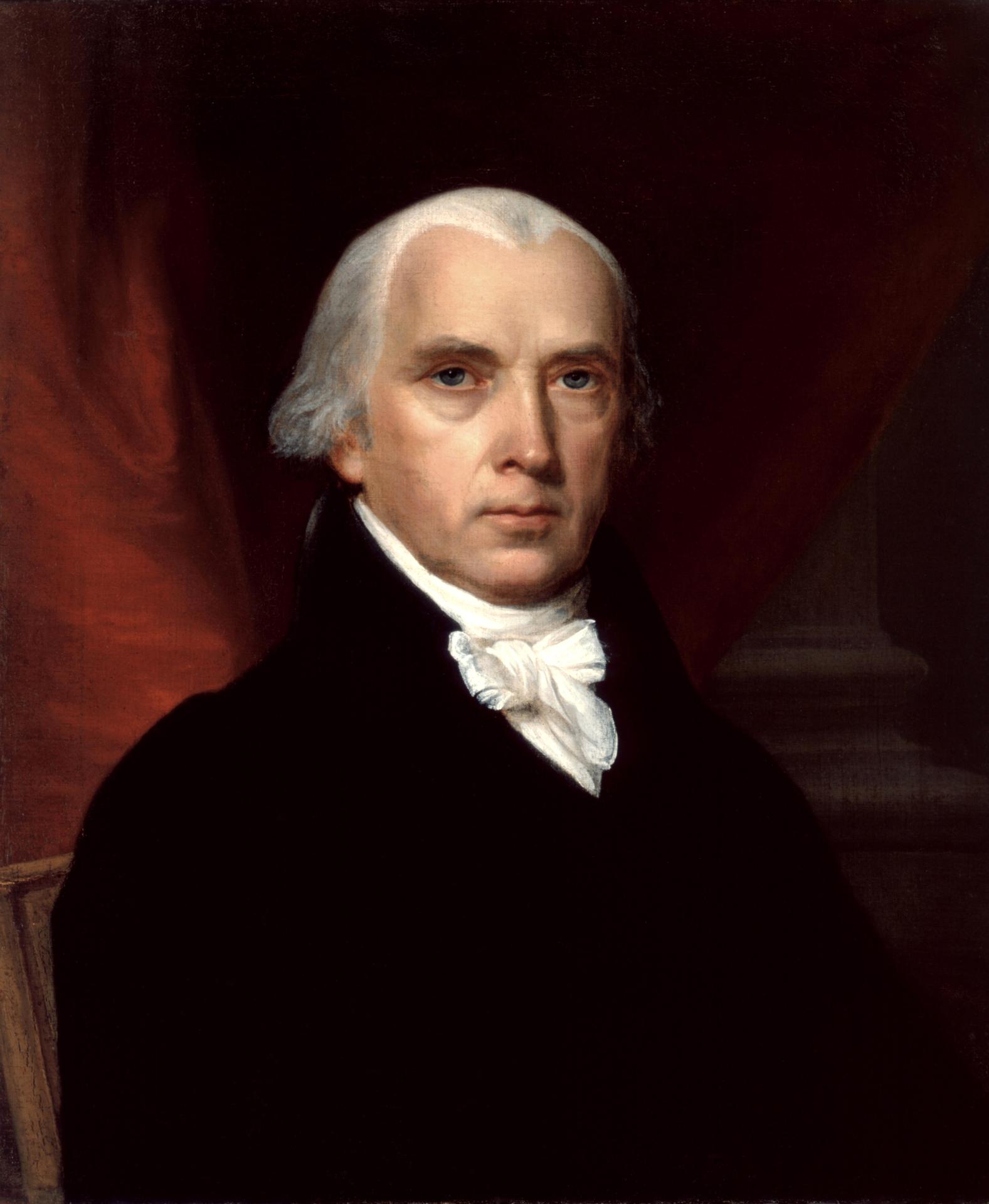 Jamesmadison