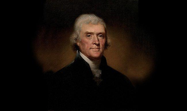 Jefferson