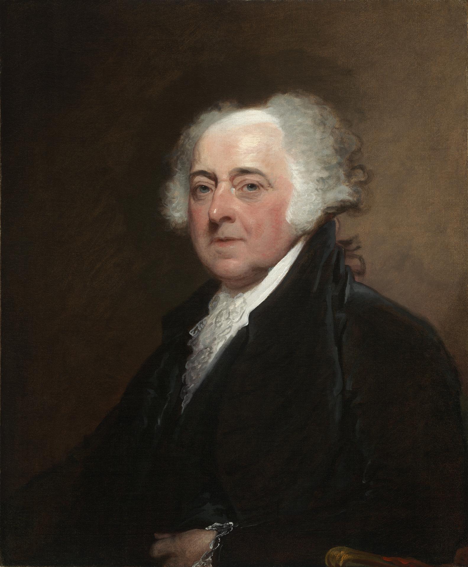 John adams