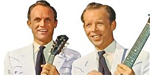 Louvin brothers 1