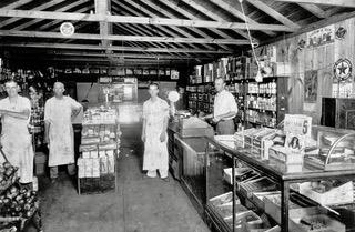 Magasin dhanis