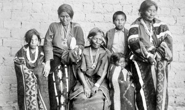 Navajos