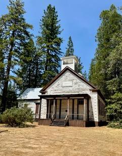 North bloomfield