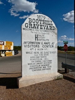 Photo 33 boothill