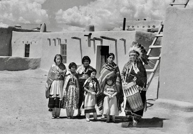 Pueblo