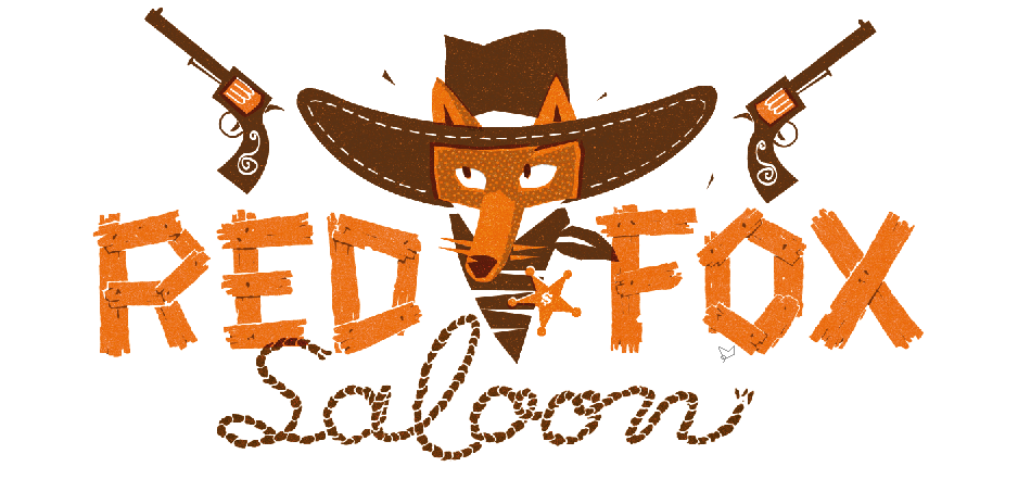 Redfox saloon