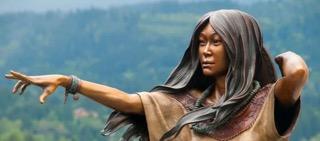 Sacagawea 1