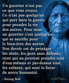 Sitting bull