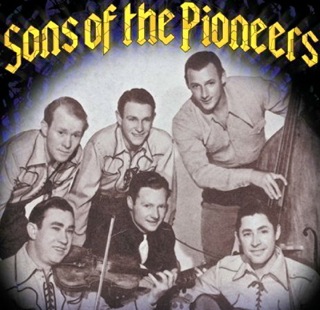 Sons of the pioneers 1