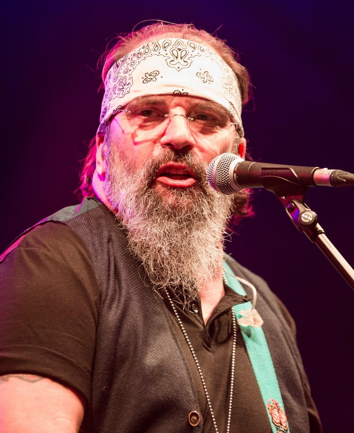 Steveearle