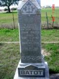 Tombe 1