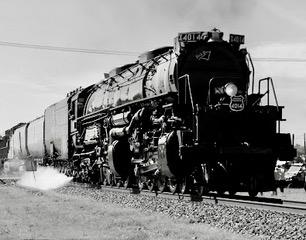 Train 1