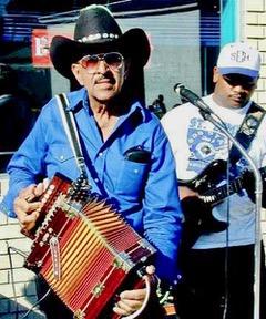 Zydeco
